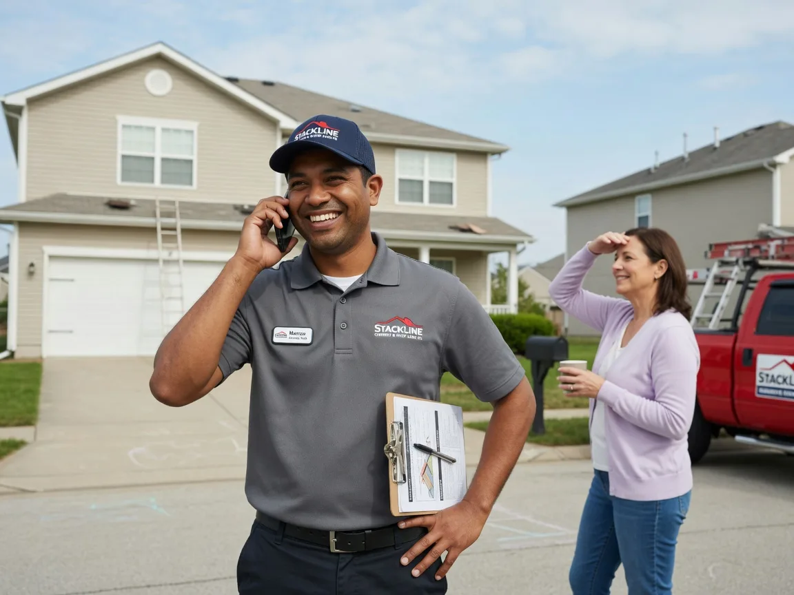 Chimney flashing repair Spencerville, OH FAQs